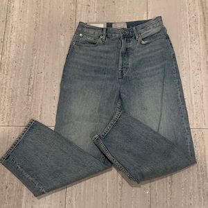 Everlane the high way Jeans
